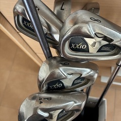 お引き渡しの方決まりました。ゴルフクラブの画像