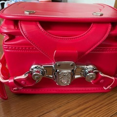 ランドセルの画像