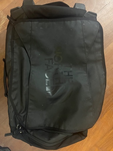 ☆機内持ち込み可能☆The Northface Rolling Thunder 19
