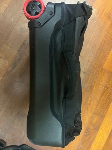 ☆機内持ち込み可能☆The Northface Rolling Thunder 19