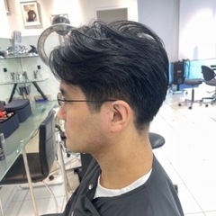 【完全無料】❤️‍🔥メンズカット❤️‍🔥