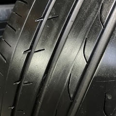 225/45R19夏1本取り付け無料 (タティ-Queen) 下妻のタイヤ、ホイールの 
