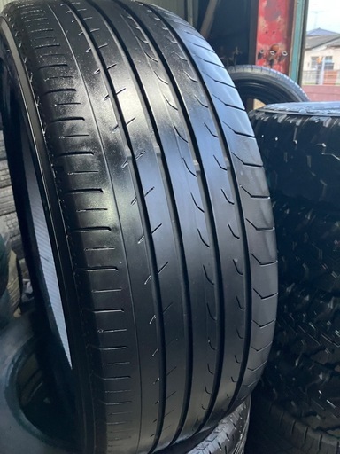225/45R19夏1本取り付け無料 (タティ-Queen) 下妻のタイヤ、ホイールの 