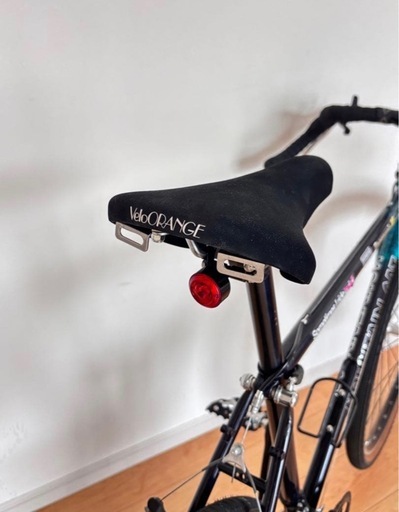 パナソニック　マウンテンキャットX OLD MTB オールド グラベルロード