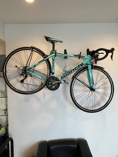 BIANCHI「ビアンキ」VIA NIRONE 7 TIAGRA50インチ 2018年 ロードバイク