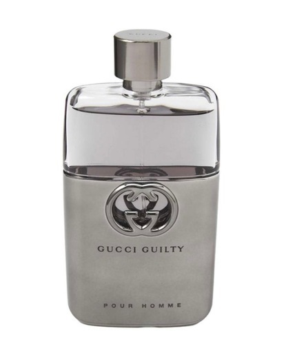 GUCCi　ギルティ プールオム　オードトワレ 90ml