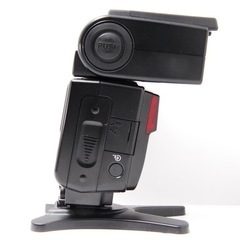 Nikon スピードライト SPEEDLIGHT SB-600 電池4本付きの画像