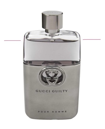 GUCCi　ギルティ プールオム　オードトワレ 90ml