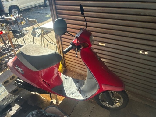 【昭和レトロ】ホンダ パル 50cc  2サイクル