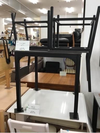 【トレファク神戸新長田店 買取/販売】取りに来られる方限定！ダイニング3点セットのご紹介です