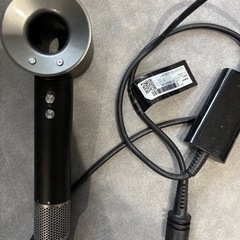 dyson ドライヤー (鰹くん) 釧路の生活家電《その他》の中古あげます 