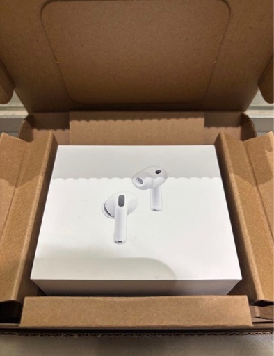 AirPods pro3