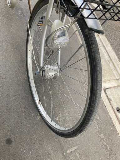 自転車49