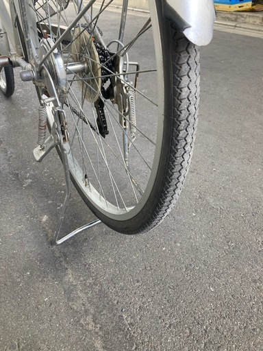 自転車49