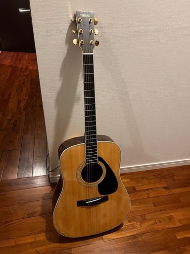YAMAHA  ギター