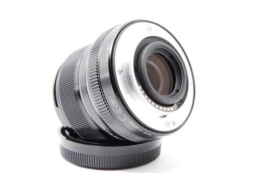 【美品】 FUJIFILM XF 23mm F2 R WR 単焦点レンズ