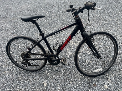 子供のおもちゃにBMX クロスバイクセット