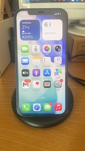 Simフリー Iphone 12 128GB