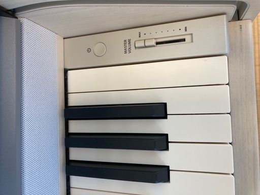 電子ピアノ　KAWAI  CA17A 88鍵盤