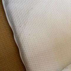 【赤ちゃん用品】ベッドインベッド／子供布団の画像