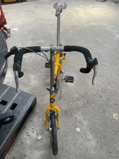 プジョー　自転車