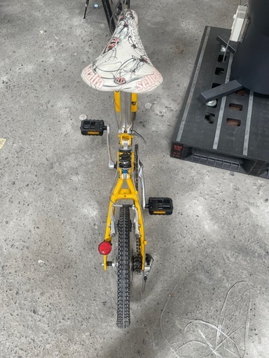 プジョー　自転車