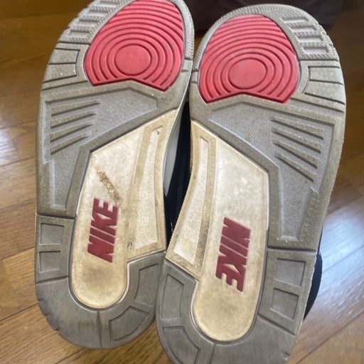 NIKEスニーカー