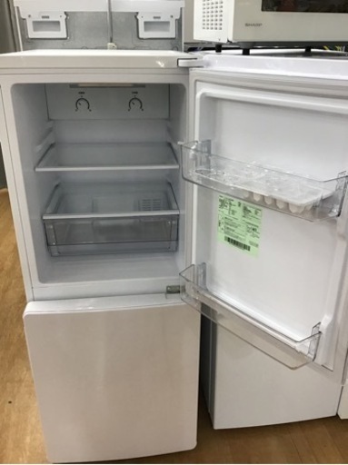 【トレファク神戸新長田店 買取/販売】取りに来られる方限定！Haierの2ドア冷蔵庫2024年製のご紹介です！