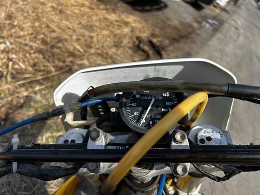交換可 RMX250 PJ12A 250cc エンデューロ レーサー モトクロス 書類 交換可 RMX250 PJ12A 250cc エンデューロ レーサー モトクロス 書類