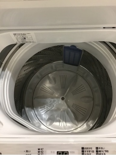 【トレファク神戸新長田店 買取/販売】★値下げしました★取りに来られる方限定！Panasonic2019年製の洗濯機のご紹介です！
