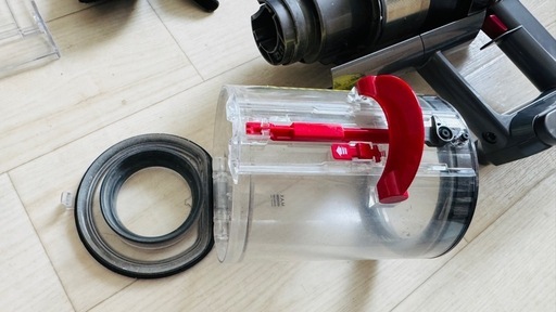 ダイソン掃除機 v10