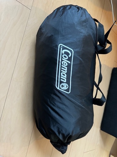 Coleman   Touring Dome ST
+  テント