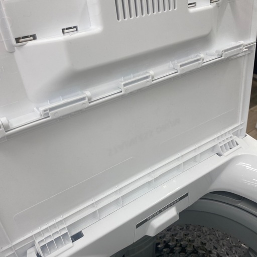全自動洗濯機　TOSHIBA 2022年製【トレファク寝屋川店】