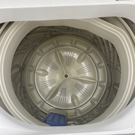 Panasonic 全自動洗濯機　2015年製【トレファク寝屋川店】