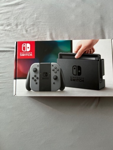 任天堂Switch