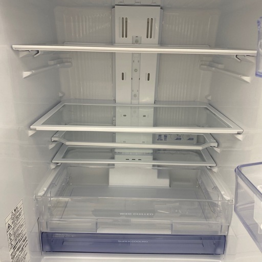 【トレファク寝屋川店】MITSUBISHI 3ドア冷蔵庫のご紹介です！