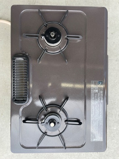 【お引き渡し予定】パロマ　ガステーブルコンロ