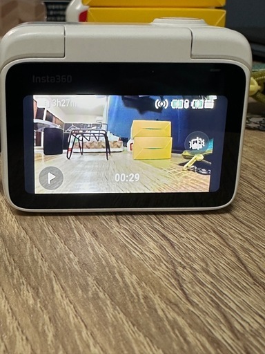 家電 insta 360 GO3