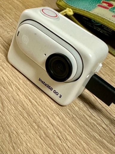 家電 insta 360 GO3
