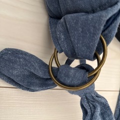 犬用　キャリーバッグ　小型犬用の画像