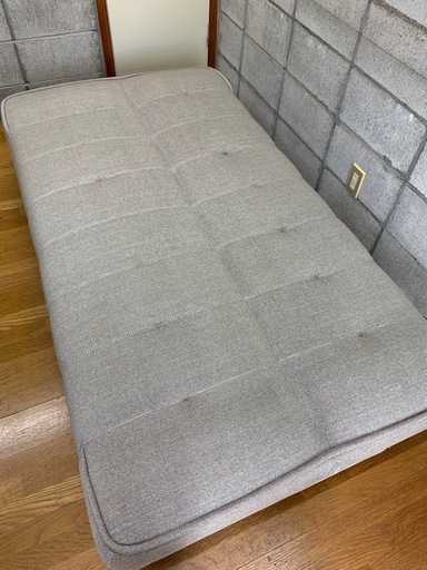 ソファベッド
