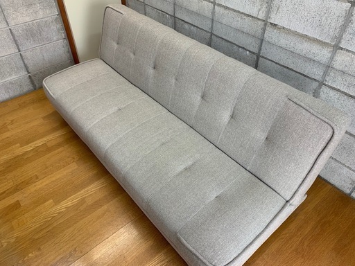 ソファベッド