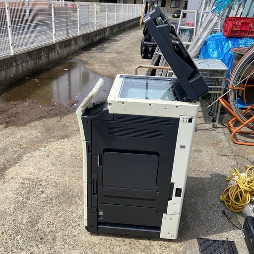 Konica Minolta　プリンター 複合機