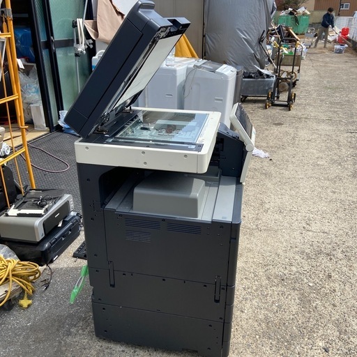 Konica Minolta　プリンター 複合機