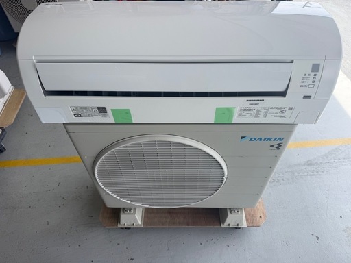 2020年 ダイキン　3.6k 12-14畳　100v