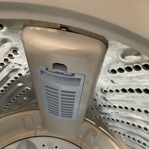 Hisense ハイセンス 全自動洗濯機 HW-J45E 2024年製【トレファク 川越店】