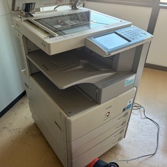 プリンターの画像