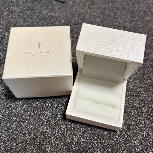 結婚指輪ケース