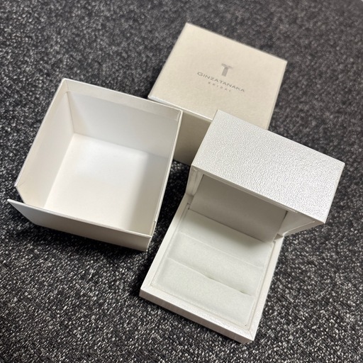 結婚指輪ケース