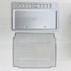 【ジモティー割引で最大15％OFF⭐️】KAK-G101 TIGER オーブントースターの画像